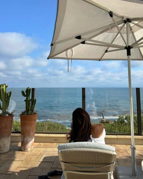 Jenn Lee Beautiful Instagram Style July 2025 4