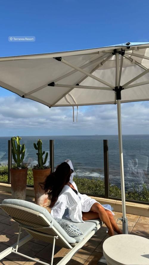 Jenn Lee Instagram Style Pics July 2025 1