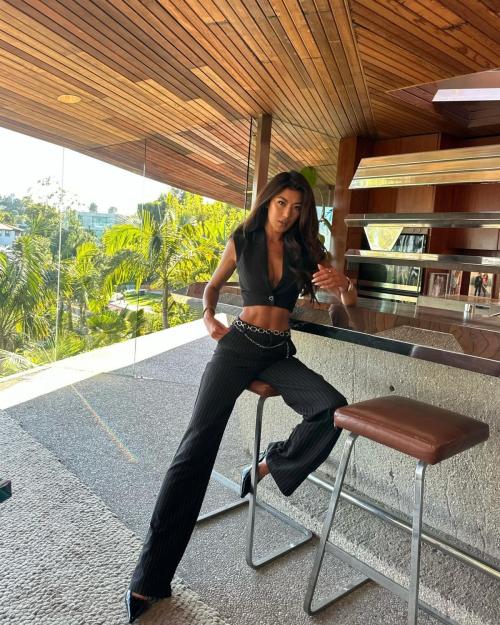 Jenn Lee Latest Instagram Photos July 2025 3