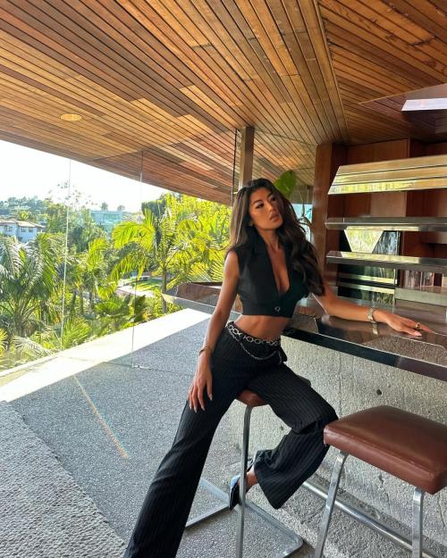 Jenn Lee Latest Instagram Photos July 2025 4