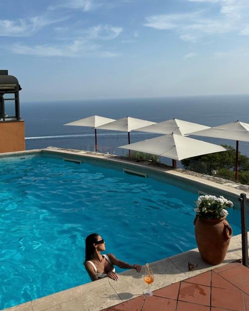 Jenn Lee shares Instagram video, July 2025 11