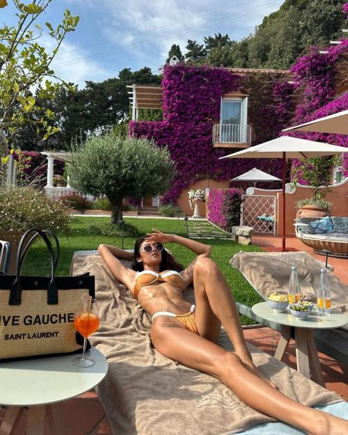 Jenn Lee shares Instagram video, July 2025 7