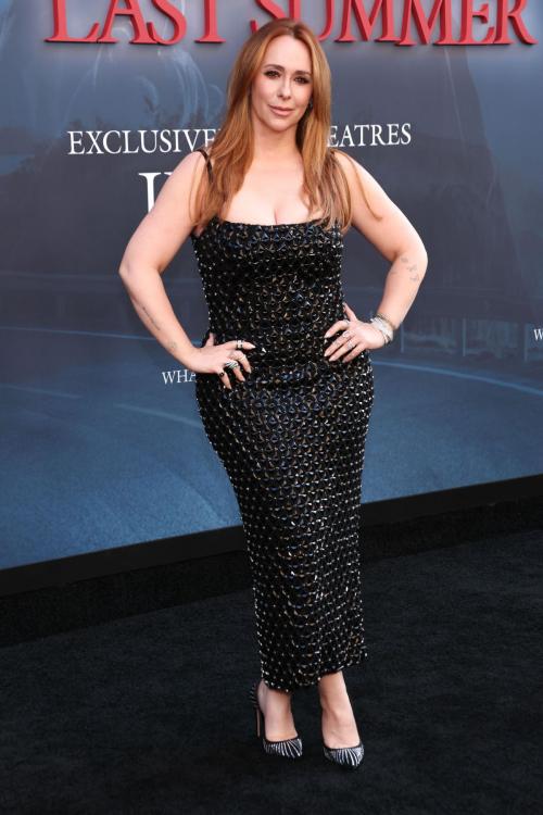 Jennifer Love Hewitt at Movie Premiere LA, July 2025 2