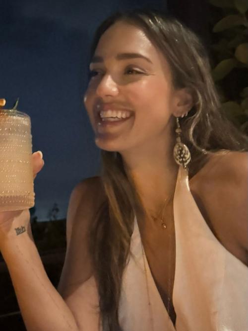 Jessica Alba instagram fashion update, July 2025 3
