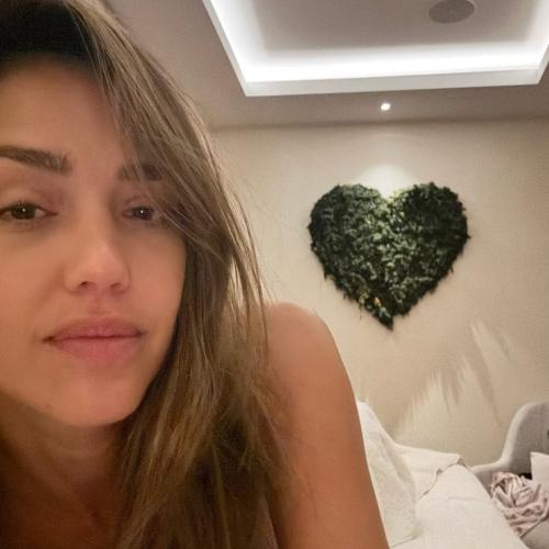 Jessica Alba instagram photos, Jul 2025 3