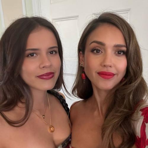 Jessica Alba instagram photos, Jul 2025 6