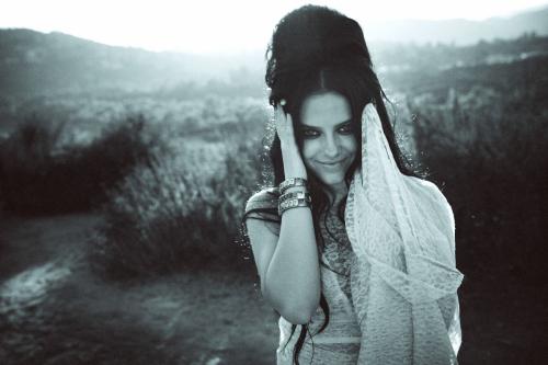 Jessie Murph covers Story + Rain magazine, Jan 2025 10