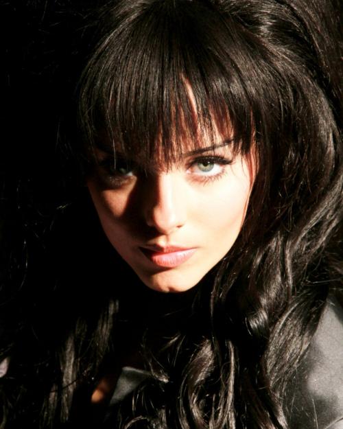 Jessie Murph Uphoria Magazine Feature July 2025 1