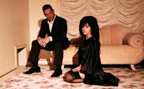 Jessie Murph Uphoria Magazine Feature July 2025 3