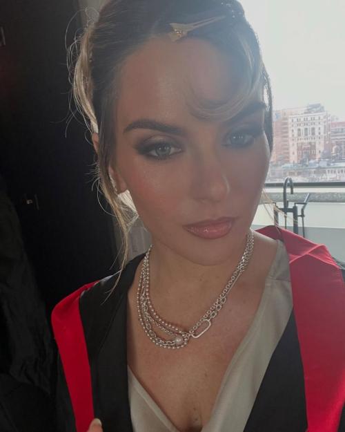 JoJo Levesque Instagram Looks and Style, July 2025 2