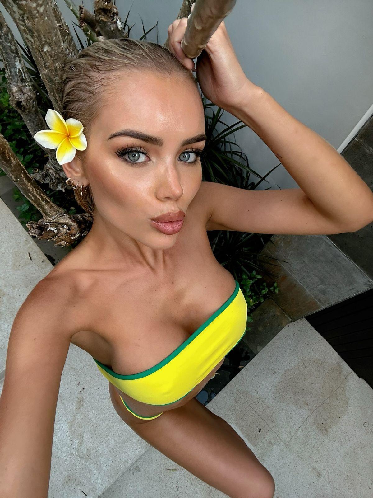 Julia Cavanagh Instagram Moments Collection, July 2025