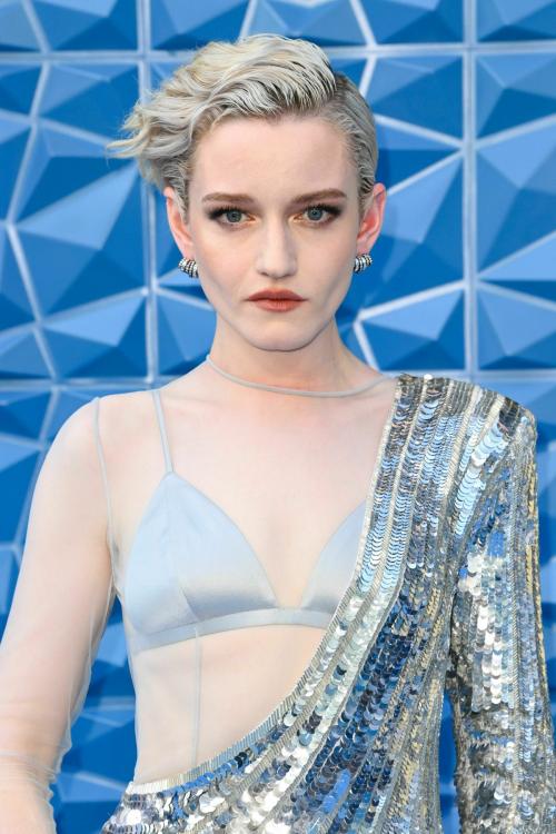 Julia Garner at Fantastic Four UK Premiere London, July 2025 3