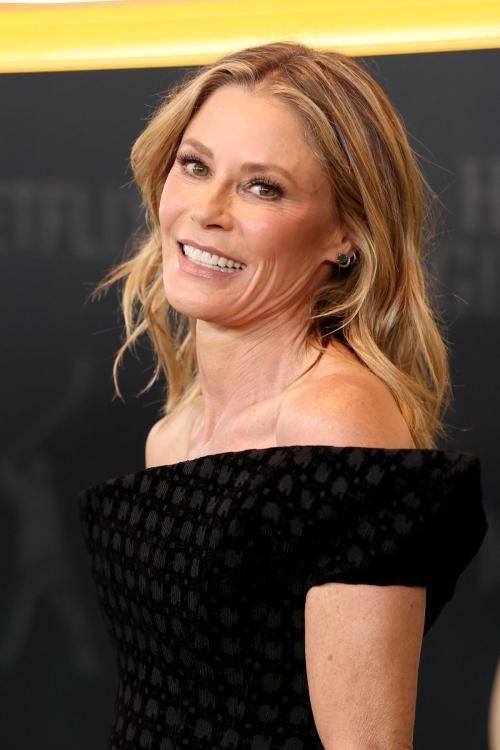 Julie Bowen at Happy Gilmore 2 NYC premiere 5