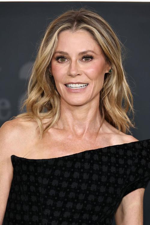 Julie Bowen at Happy Gilmore 2 NYC premiere 6