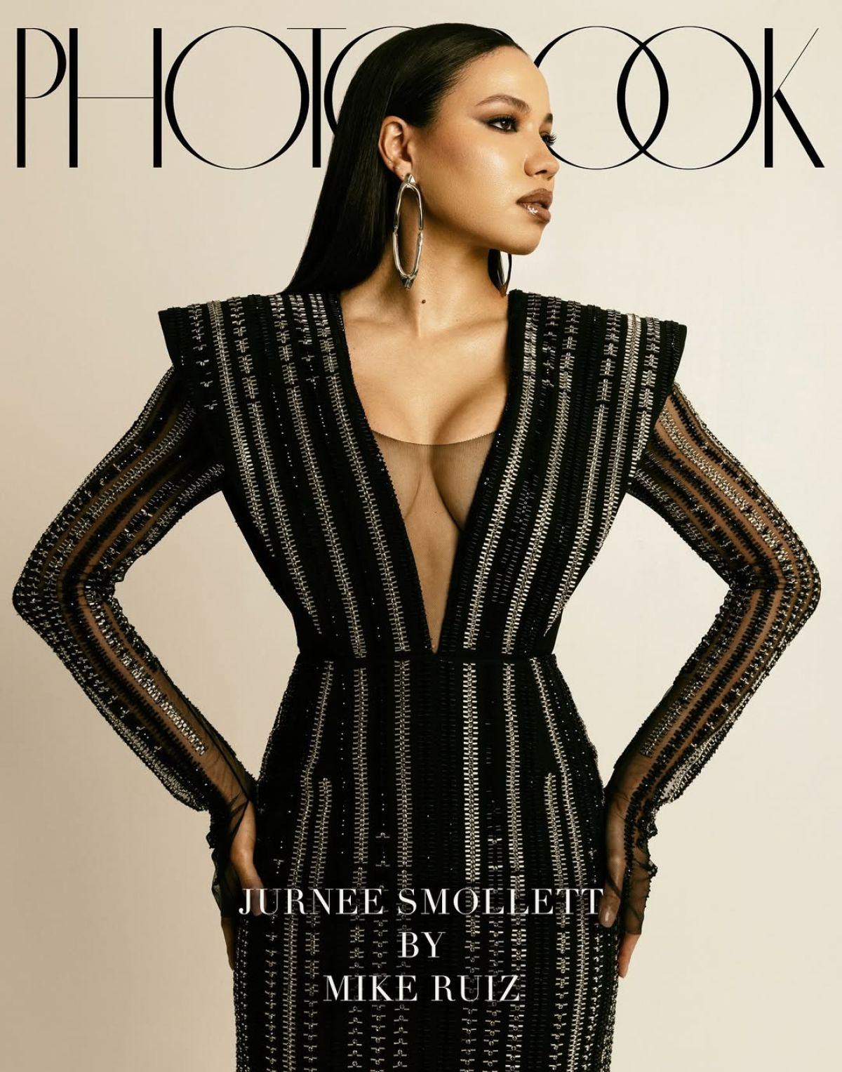 Jurnee Smollett Instagram Highlights July 2025