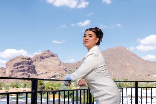 Kalani Hilliker for So Scottsdale Magazine, July 2025 1