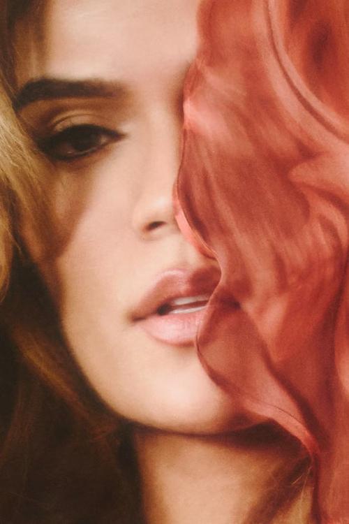 Karol G dazzles on Elle Spain cover, August 2025 5