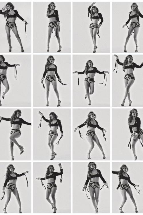 Karol G dazzles on Elle Spain cover, August 2025 7