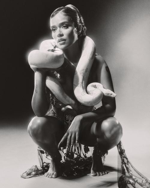 Karol G for Complex Magazine Cover, June 2025 7