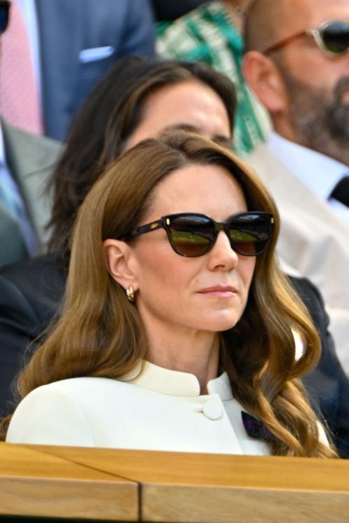 Kate Middleton at Wimbledon Women’s Final, July 2025 3