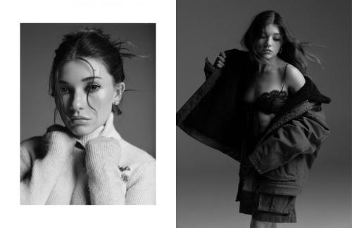 Katie Douglas for Behind The Blinds Feature, July 2025 1