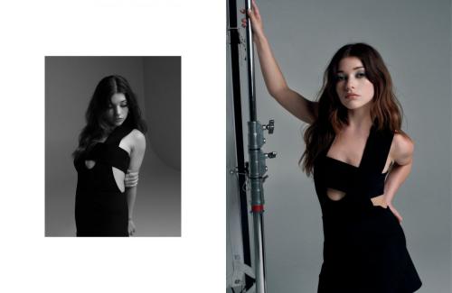 Katie Douglas for Behind The Blinds Feature, July 2025 4