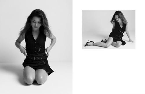 Katie Douglas for Behind The Blinds Feature, July 2025 5