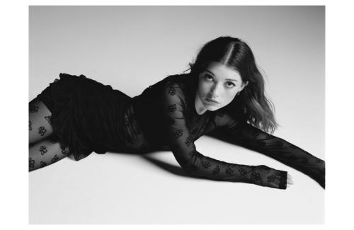 Katie Douglas for Behind The Blinds Feature, July 2025 7