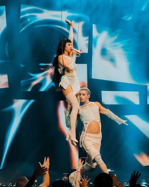 Katy Perry live in concert at Rogers Place, July 2025 7