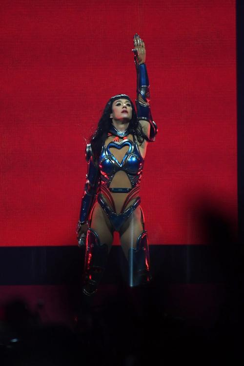Katy Perry live in concert at Rogers Place, July 2025 8
