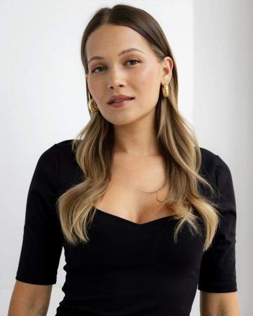 Kelli Berglund in Stunning Photoshoot, June 2025