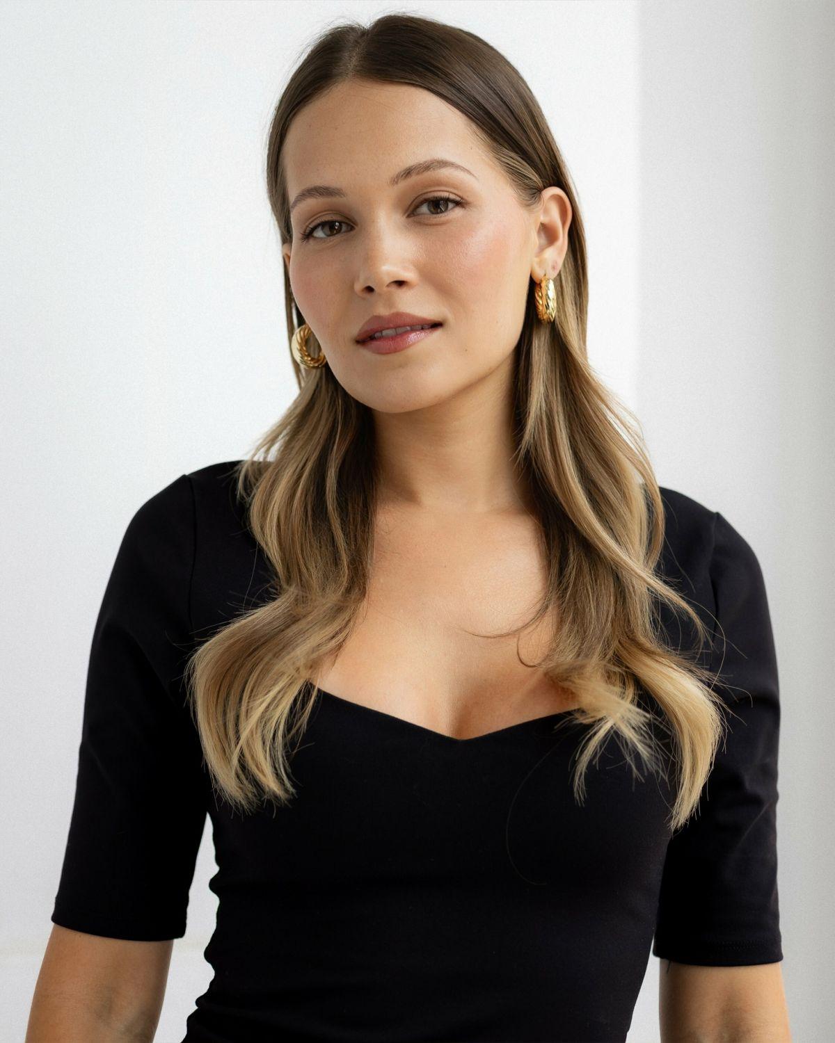 Kelli Berglund in Stunning Photoshoot, June 2025