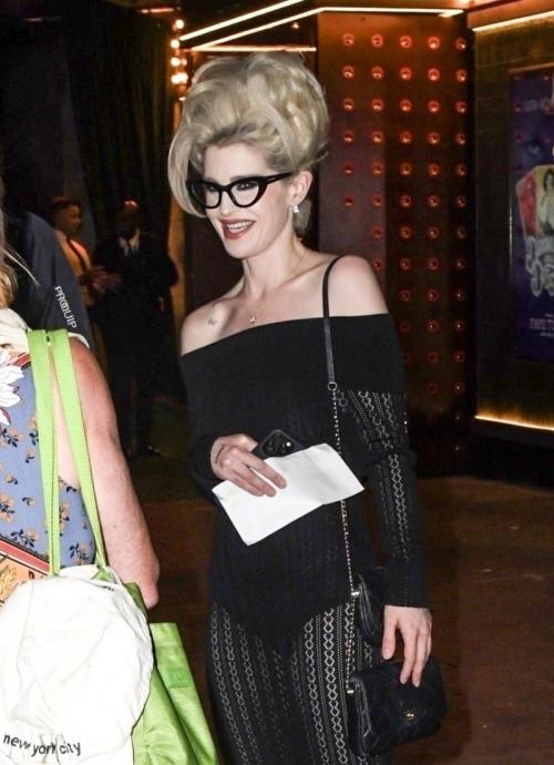 Kelly Osbourne at Diamonds and Dust Gala, July 2025