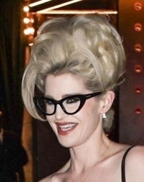 Kelly Osbourne at Diamonds and Dust Gala, July 2025 1