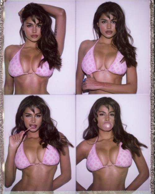 Komal Ilsanker Glam Instagram Moments July 2025 6
