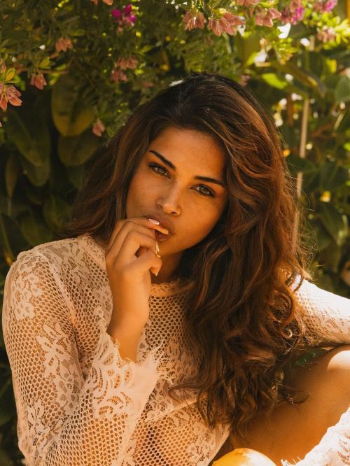Komal Ilsanker Instagram Looks, July 2025 20