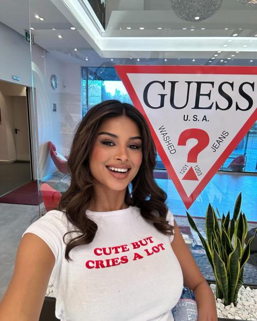 Komal Ilsanker Instagram Looks, July 2025 29