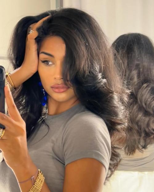 Komal Ilsanker Instagram Looks, July 2025 34