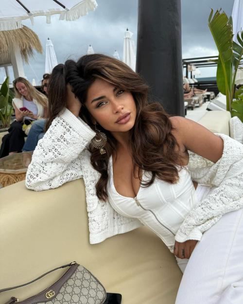 Komal Ilsanker Instagram Looks, July 2025 41