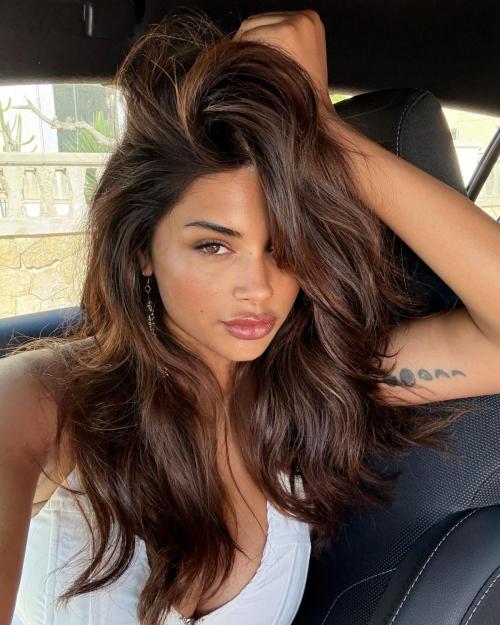 Komal Ilsanker Instagram Looks, July 2025 42