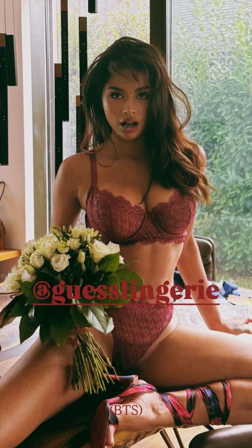 Komal Ilsanker Instagram Photos and Video, July 2025 1