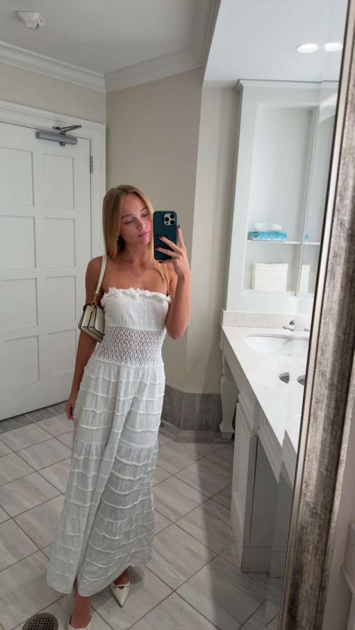 Kyla Dodd trending Instagram photos, July 2025