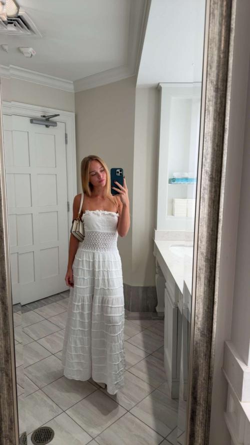 Kyla Dodd trending Instagram photos, July 2025 4