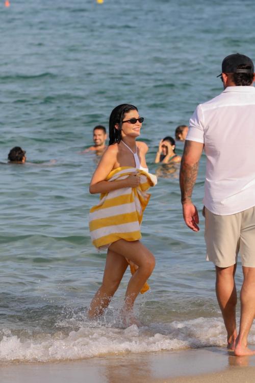 Kylie and Kendall Jenner Party in St. Tropez, July 2025 3