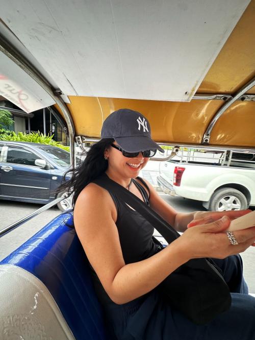 Lana Condor Instagram Style Highlights July 2025 9