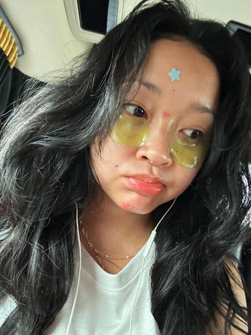 Lana Condor Instagram Style Highlights July 2025 3
