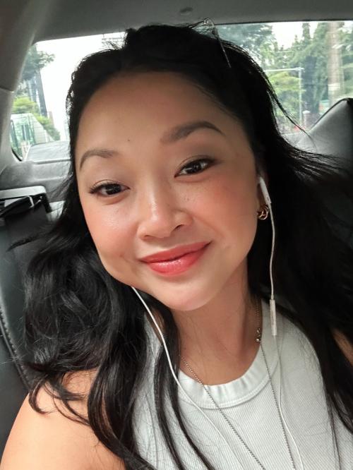 Lana Condor Instagram Style Highlights July 2025 5