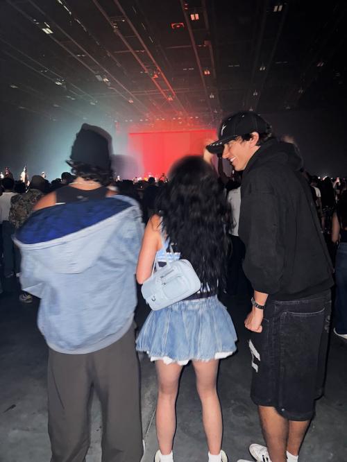 Lana Condor Instagram Style Highlights July 2025 7