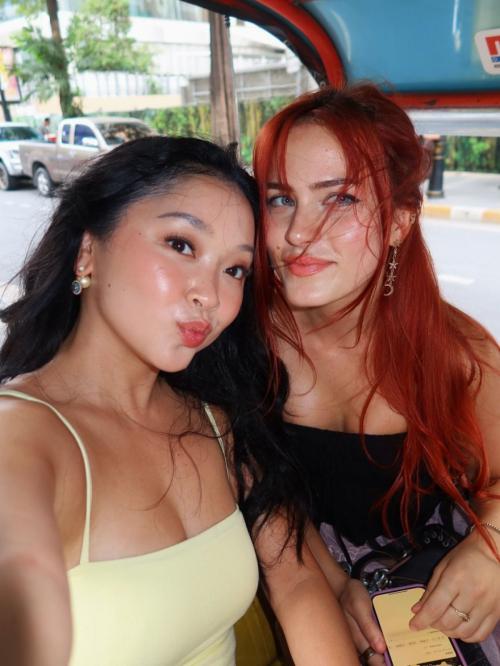 Lana Condor Instagram Style Highlights July 2025 8