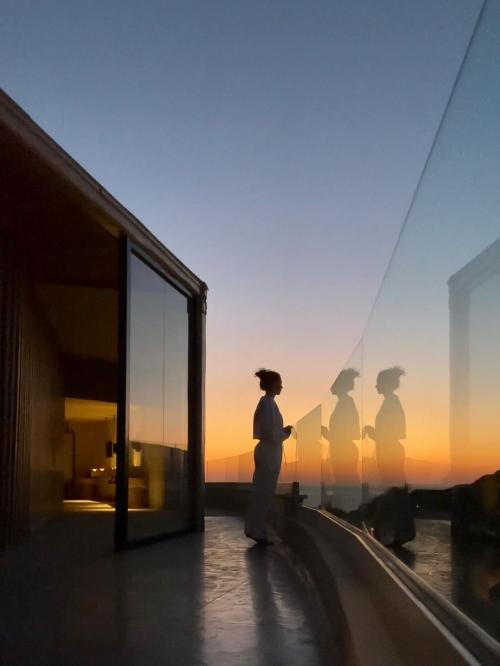 Larissa Opitz Summer Instagram Photos, July 2025 2